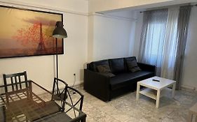 Apartamento centro Malaga Calle Beatas
