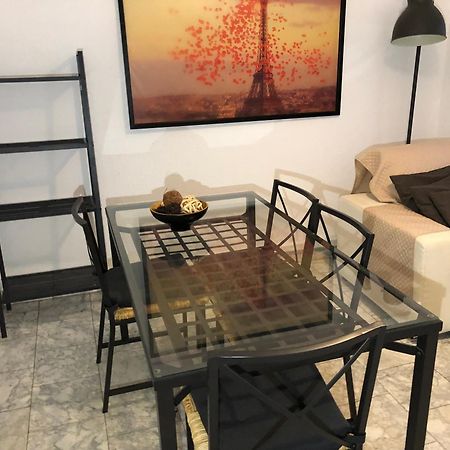 Apartamento centro Malaga Calle Beatas Esterno foto