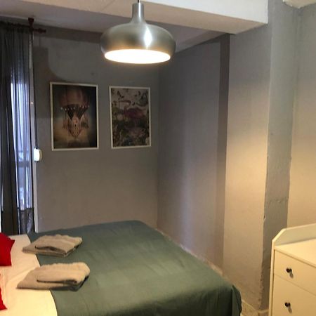 Apartamento centro Malaga Calle Beatas Esterno foto