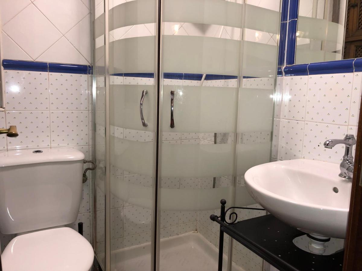 Apartamento centro Malaga Calle Beatas Esterno foto
