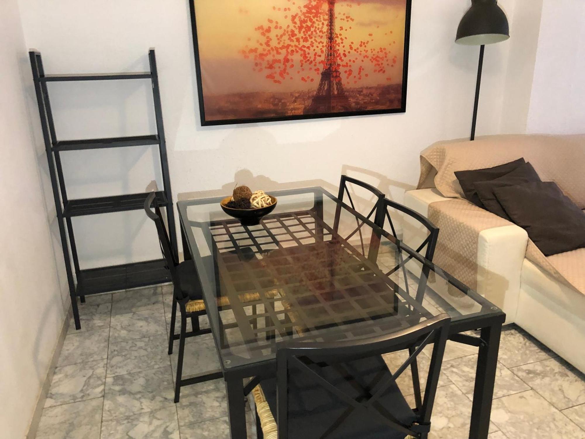 Apartamento centro Malaga Calle Beatas Esterno foto