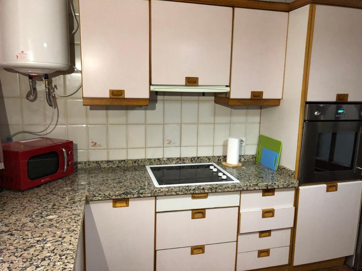 Apartamento centro Malaga Calle Beatas Esterno foto