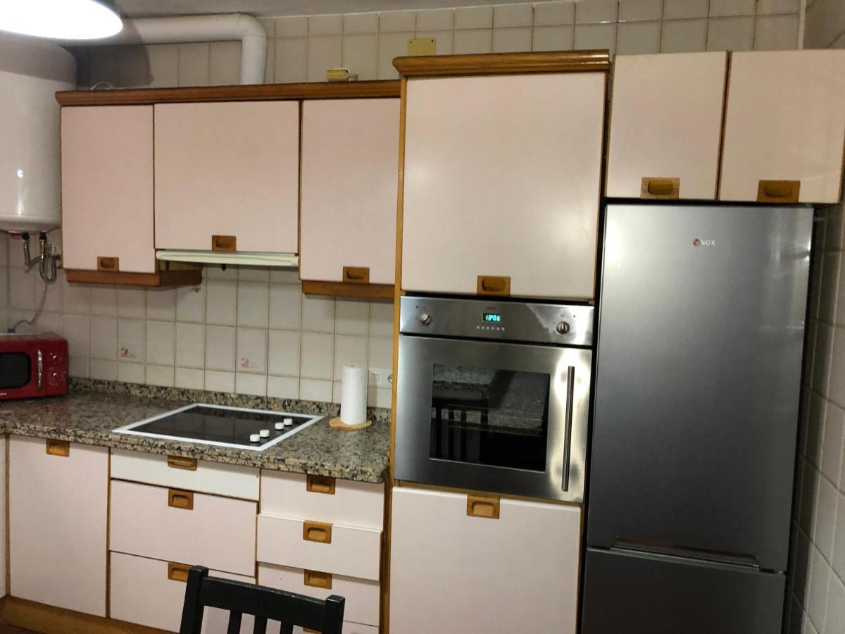 Apartamento centro Malaga Calle Beatas Esterno foto